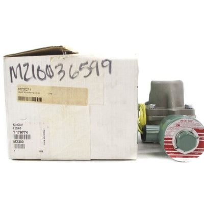 ASCO 8222C027