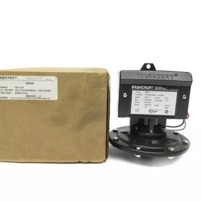 ASHCROFT B464B