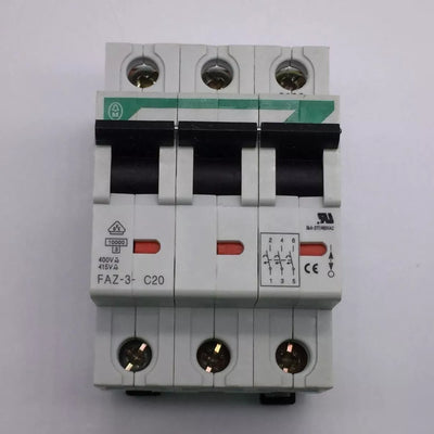 MOELLER FAZ-3-C20