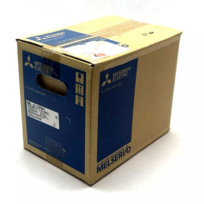 MITSUBISHI MR-J3-500A4