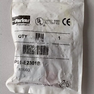Parker PS1-E2301B