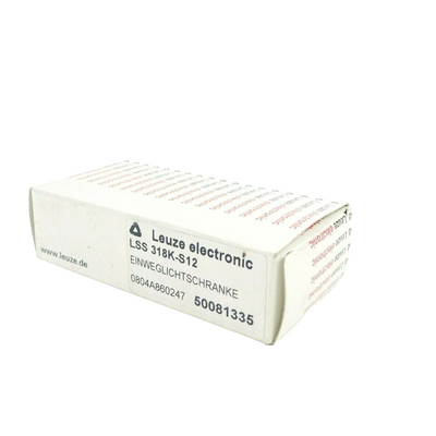 LEUZE LSS318K-S12