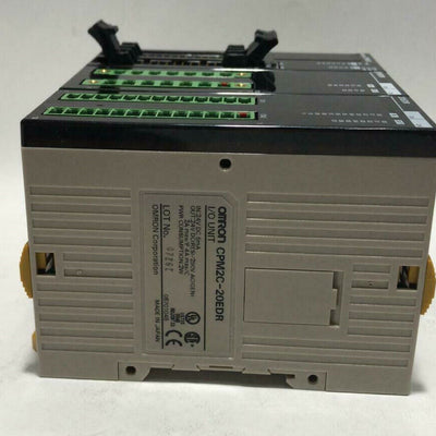 OMRON CPM2C-20EDR