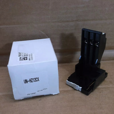 Mitsubishi UN-HZ12CX