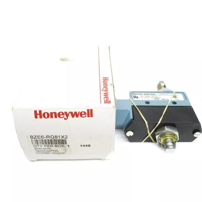 HONEYWELL BZE6-RQ81X2