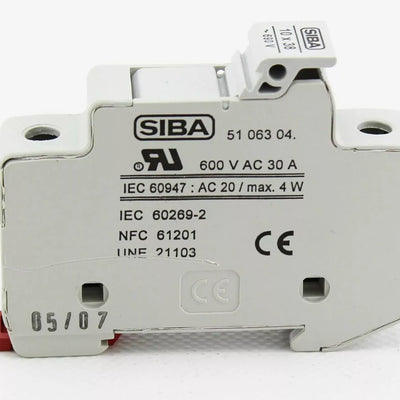 SIBA 51 063 04