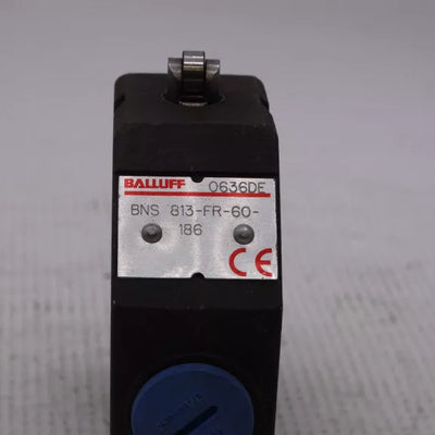 BALLUFF BNS 813-FR-60-186