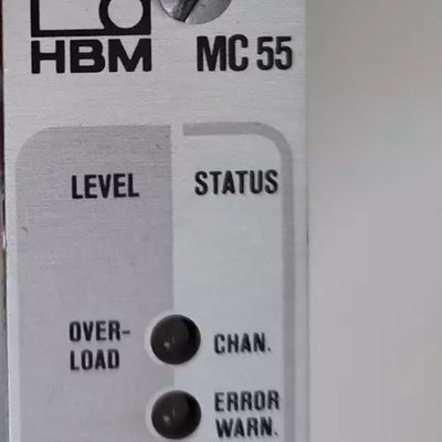 Hbm MC 55