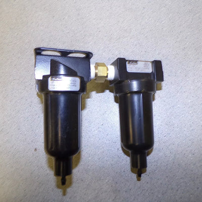 PARKER 14F17BB + 10F17ED