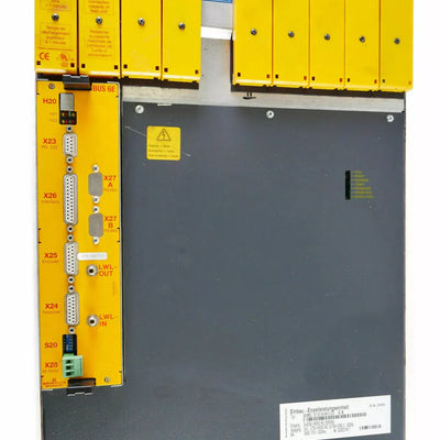 BAUMULLER BUM62-75/130-54-M-E-033