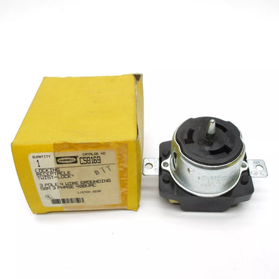 HUBBELL CS8169