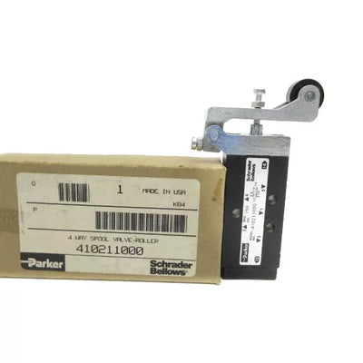 PARKER 410211000