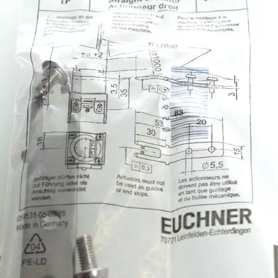 EUCHNER 059226
