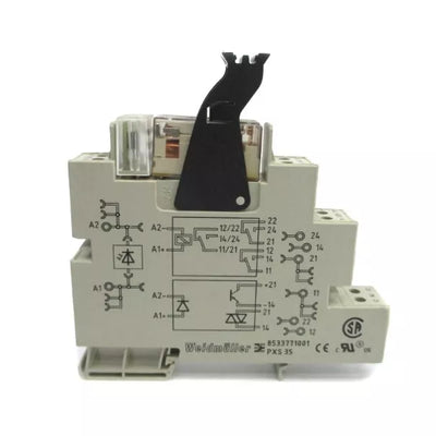 WEIDMULLER 8533771001