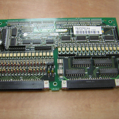 Yamatake-Honeywell MX250RC44