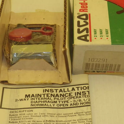ASCO 103291