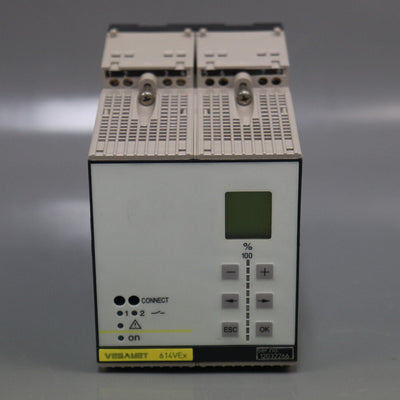 Vega VEGAMET 614V