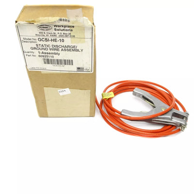 HUBBELL GCSI-HE-10