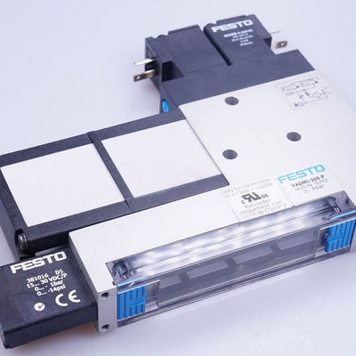 Festo VADMI-300-P