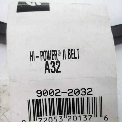 GATES A32