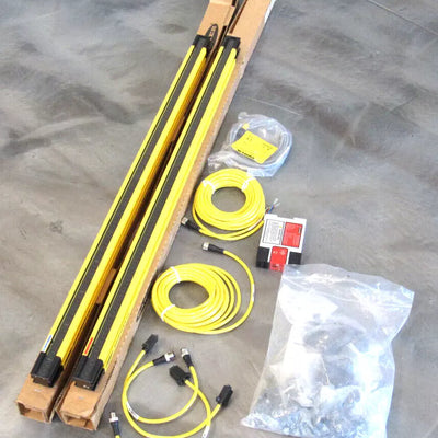 BANNER ENGINEERIN SLLE14-910-S