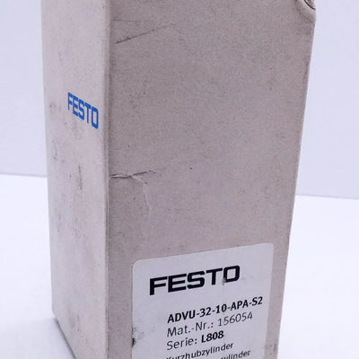 FESTO ADVU-32-10-APA-S2