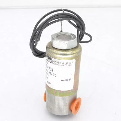 PARKER B2DX204