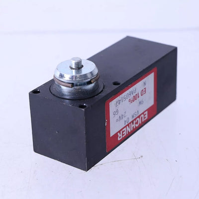 EUCHNER VSM 04 VSM04 9W 24V