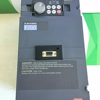 Mitsubishi FR-F740-00038- EC