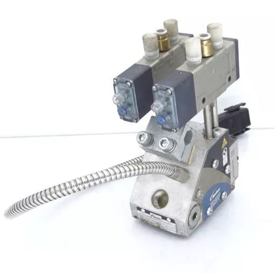 NORDSON MB2-00802AIATLBSPF43