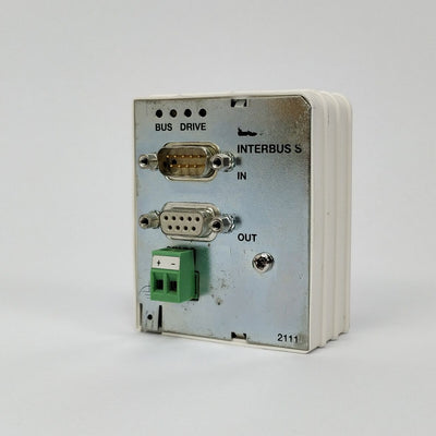 LENZE 33.2111IB