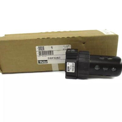 PARKER 06F32AC