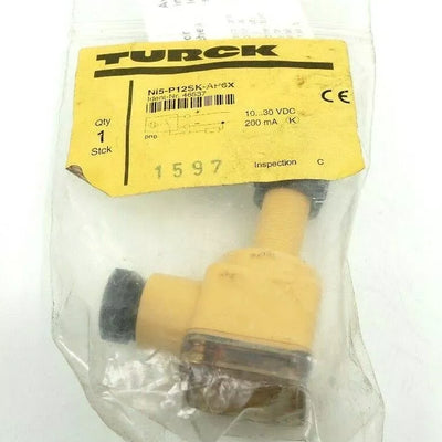 TURCK Ni5-P12SK-AP6X