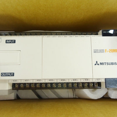 Mitsubishi Electric F1-20MR-UL
