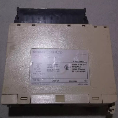 Omron C200H-0C225