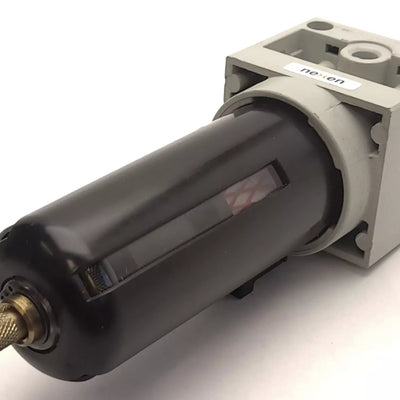 Numatics F22E-02AD