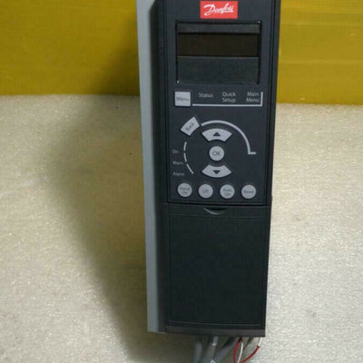 Danfoss FC-302P4K0T5E20H2