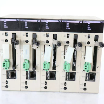OMRON CS1WSPU01