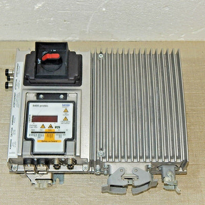 LENZE E84DSPBC1524R2SLCE