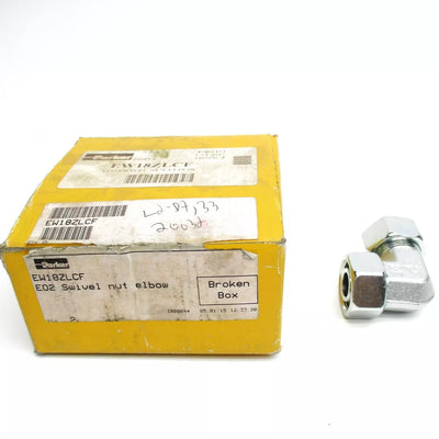 PARKER EW18ZLCF