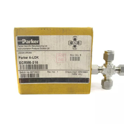 PARKER ECRM6-316