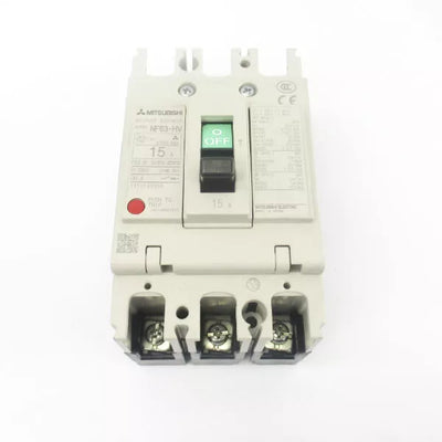 MITSUBISHI NF63-HV3P15A