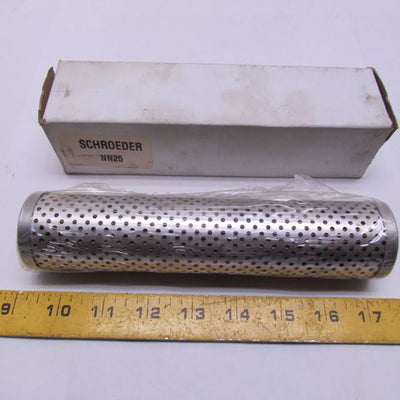 SCHROEDER NN25