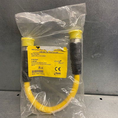 TURCK CSSM CXM 12-12-0.3/S817