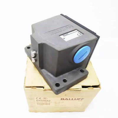 BALLUFF BNS 819-D02-D12-100-10-FD