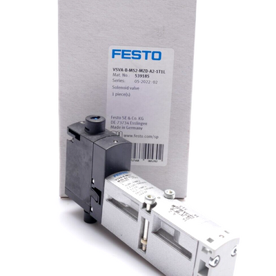 Festo VSVA-B-M52-MZD-A2-1T1L