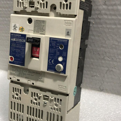 Mitsubishi NV225-CWU