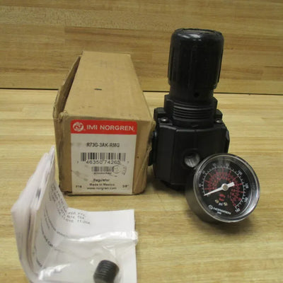 NORGREN R73G-3AK-RMG