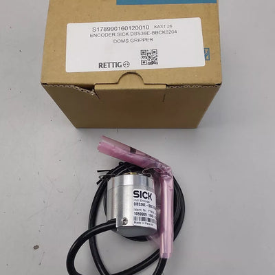 SICK DBS36E-BBCK02048
