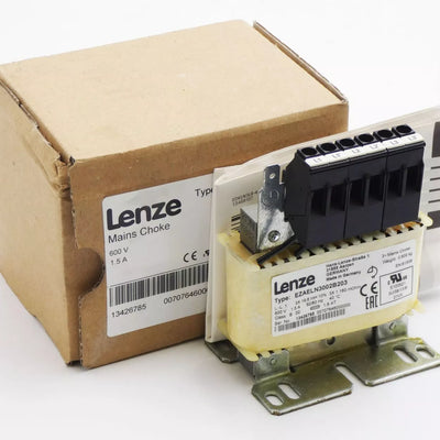 Lenze EZAELN3002B203